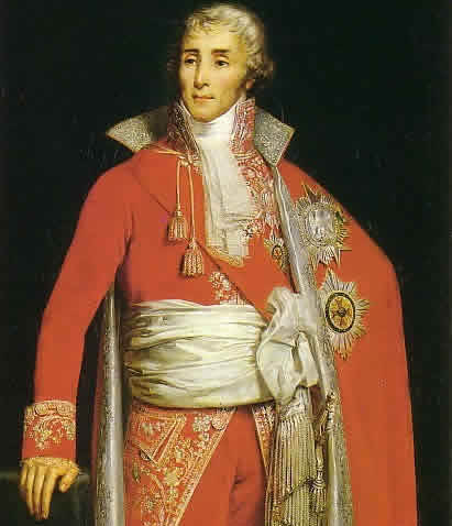 Duke of Otranto